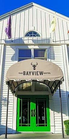 Bayview Inn Hotel